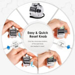 Hand Tally Counter - Image 3