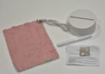 ACRYLIC MESSAGE BOARD ROUND - Image 4