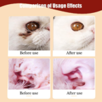 PET EYE WIPES (200PCS) - Image 5