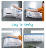 NEW AC COVER 1.5 TON - Image 4