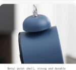 RECTANGLE TWIN BELL CLOCK - Image 3