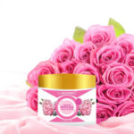 BRITISH ROSE FACE SCRUB - Image 3