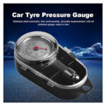 Tire Pressure Gauge - Image 4