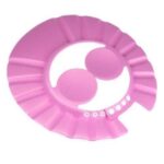 BABY BATH CAP (SHOWER CAP) - Image 3