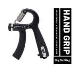 Hand Grip With Counter - Image 5