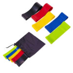 5 Pis Exercise Band