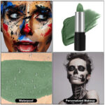 Face Paint Stick - Green - Image 7