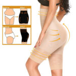 BODY SHAPING UNDERGARMENT (SKIN COLOR) - Image 8