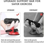Double Leg Support Exericse Tool situp - Image 3