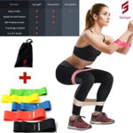 5 Pis Exercise Band - Image 2