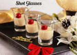 Tequila Shot Glass 40ML1PIS - Image 5