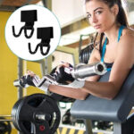 Lifting Hook (1 PAIR) - Image 7