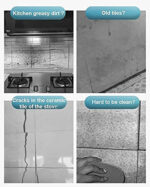 BLACK MARBLE FOIL PAPER TA-09 (60200) - Image 6