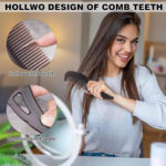 DANDRUFF REMOVAL COMB - Image 3