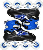 SKATING SHOES BLUE - Image 6