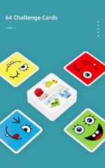 WOOD EXPRESSION CUBE PUZZLE - Image 7