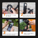 Motorcycle Phone Case MOBILE HOLDER - Image 11