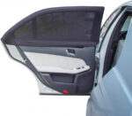 SET OF 4 CAR GLASS WINDOW COVER FOR SUN