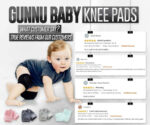 BABY KNEE PAD - Image 2