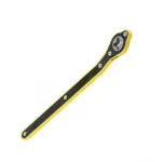 UNIVERSAL CAR JACK RETCHET WRENCH WITH ACCESSORIES - Image 3