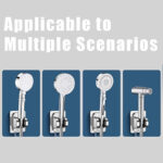 Shower Handle Holder - Image 8