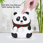 PANDA NIGHT LAMP - Image 9