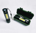 2 In 1 Mini Torch Light - Image 7
