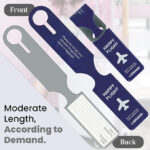 Travel ID Label - Image 6