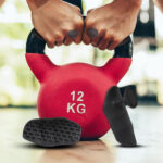 1 Pair Gym Hand Grip - Image 7