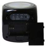 DIGITAL LCD VOICE ALARM CLOCK - Image 4