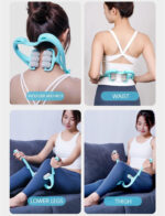 NECK MASSAGE ROLLER - Image 8