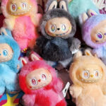 Labubu Bunny Doll - Image 8