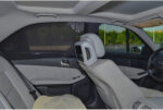 SET OF 4 CAR GLASS WINDOW COVER FOR SUN - Image 2