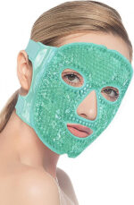 ICE GEL FACE MASK - Image 3