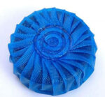 (SET OF 10) TOILET BOWL CLEANER TABLET