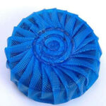 (SET OF 10) TOILET BOWL CLEANER TABLET