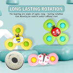 Suction Cup Spinner Toy - Image 8