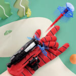 Spider Web Shooters Toy - Image 7