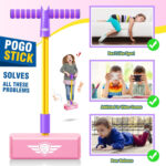 POGO Jumper for Kids - Image 5