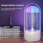 Jellyfish Bluetooth Speaker - Image 10