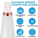 6 IN 1 MULTI-FUNCTION BLACKHEAD SECTION