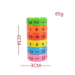 Arithmetic Learning Toy MATHS TOYS - Image 10