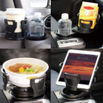 CAR WATER CUP HOLDER - Image 6