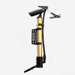 Bicycle pump - Image 4