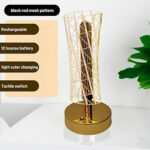 3D Acrylic LED Table Lamp NIGHT LAMP - Image 6