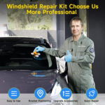 WINDSHIELD REPAIR KIT - Image 3