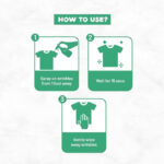 Fabric Wrinkle Remover - Image 4