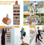 6 Slots Sunglasses Organizer Box - Image 5