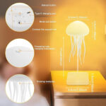 Jellyfish Lamp - Image 3