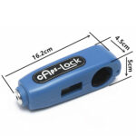 BIKE BREAK LOCK - Image 5